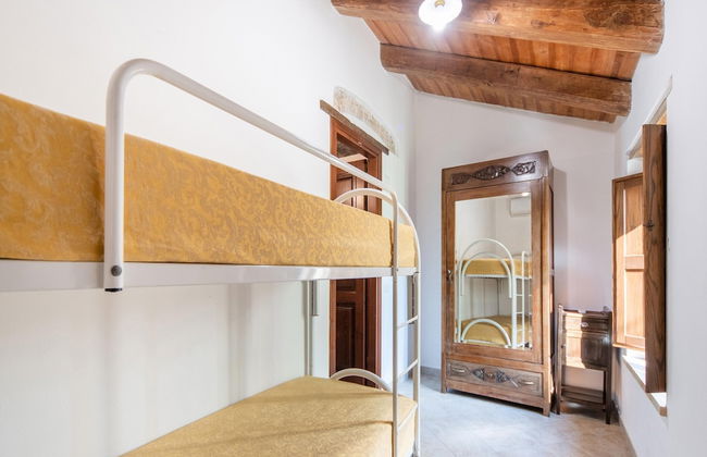 Holiday Home in Guardavalle Near River - Foto 21