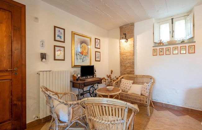 Holiday Home Guardavalle Near Calabrian Mountains - Foto 16