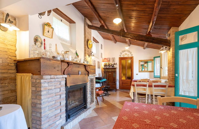 Holiday Home Guardavalle Near Calabrian Mountains - Foto 47