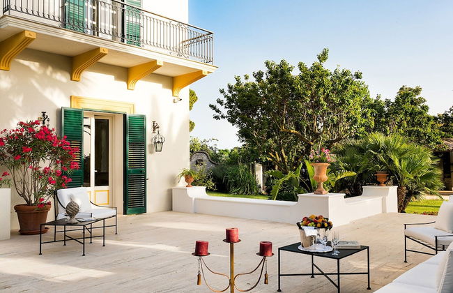 Elegant Villa With Pool and Garden - Foto 30