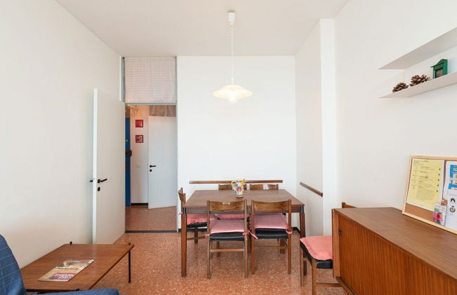 Deiva Marina Sea View Flat with Garage - Foto 6
