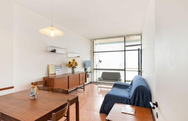 Deiva Marina Sea View Flat with Garage - Foto 9
