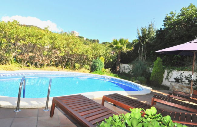 Villa Genova - Foto 30