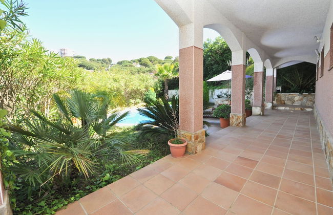 Villa Genova - Foto 33