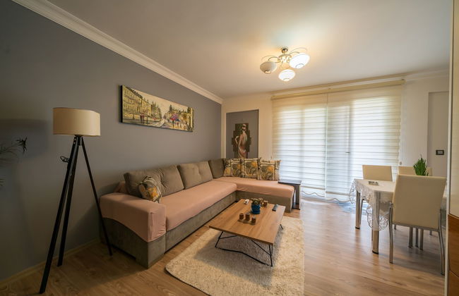 Lykia Lettings - Foto 7