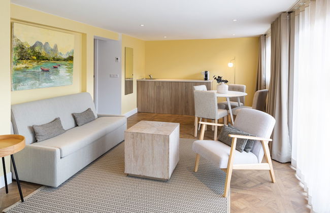 Appart'hôtel Maison Montgrand Marseille Vieux Port - Foto 21