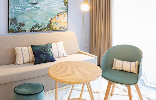 Appart'hôtel Maison Montgrand Marseille Vieux Port - Foto 3