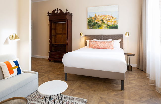 Appart'hôtel Maison Montgrand Marseille Vieux Port - Foto 15