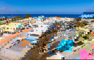 Foto 3 - GE Harbour Apartments 12