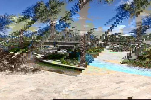 Foto 57 - Luxury fun 9BR Near Disney Villa