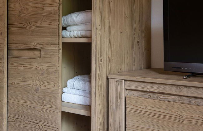 Charme Mountain Maison - Foto 19