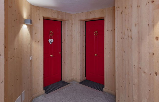 Charme Mountain Maison - Foto 30