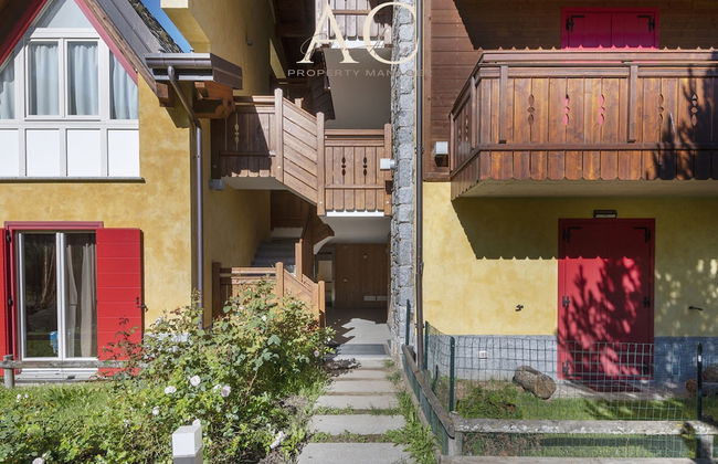 Charme Mountain Maison - Foto 29