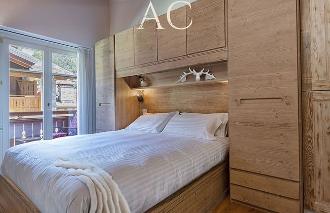 Charme Mountain Maison - Foto 17