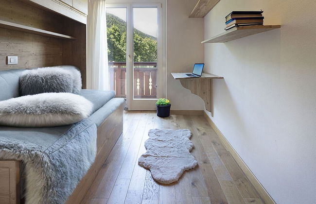 Charme Mountain Maison - Foto 12