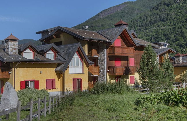 Charme Mountain Maison - Foto 26