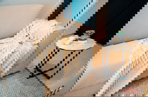 Foto 16 - Luxury at Mercury Towers by Zaha Hadid Architects