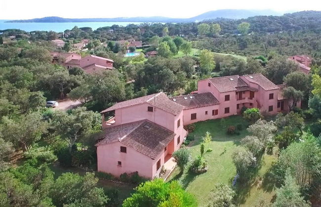 Apartment in Pinarellu Near Famous Beach - Foto 36