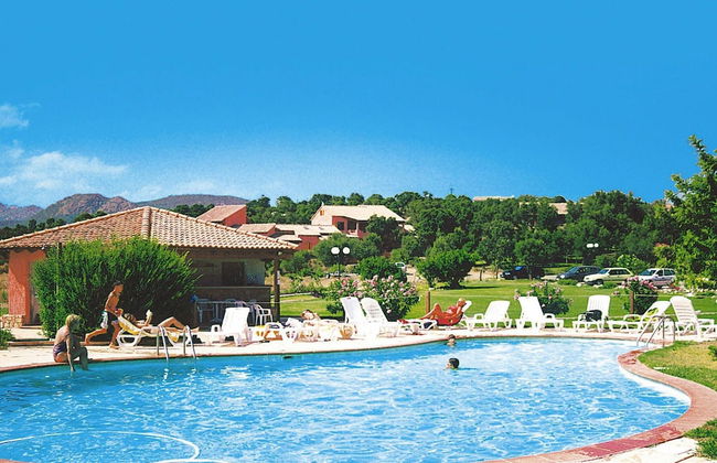 Apartment in Pinarellu Near Beach & Pool - Foto 22