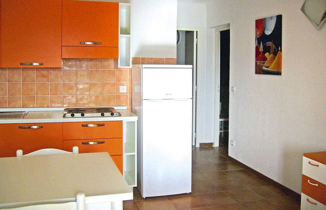 Residence Marina di Pinarello, 2 Room Apt. for 2 Pers.-formerly TUI Ferienhaus - Foto 11