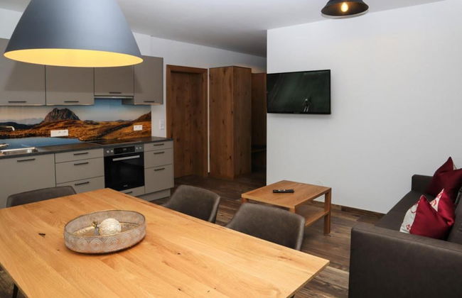 Apartment in Bramberg Near Cable Car - Foto 12