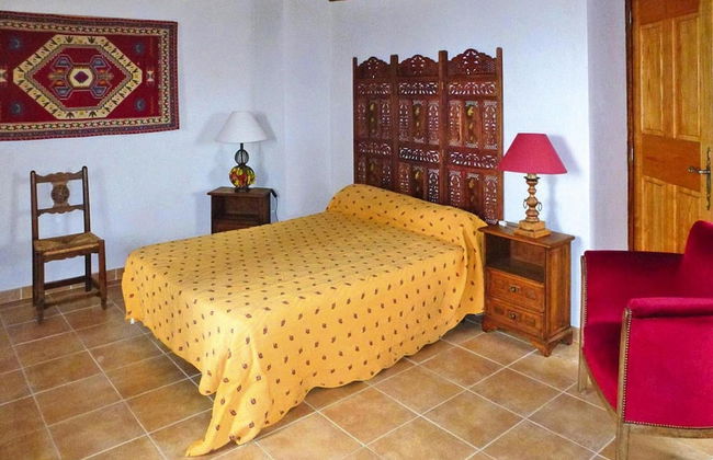 Private Garden House in Redortiers - Foto 4