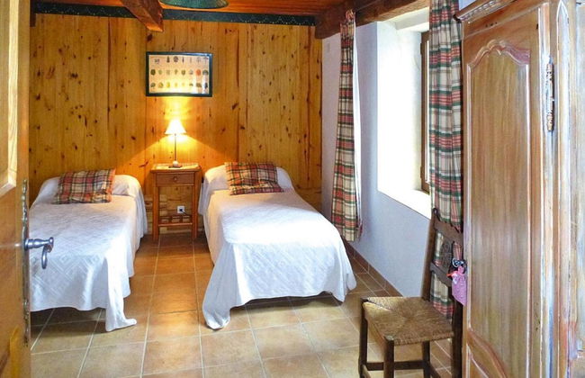 Private Garden House in Redortiers - Foto 7