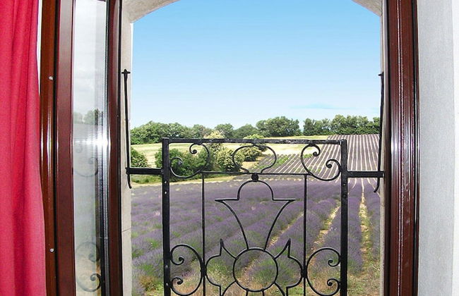 Private Garden House in Redortiers - Foto 28