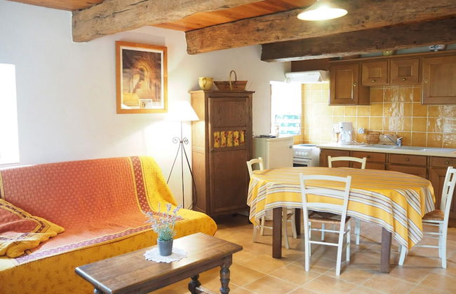 Private Garden House in Redortiers - Foto 14