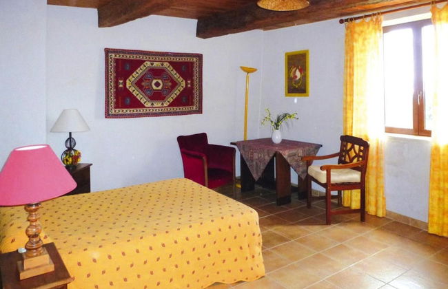 Private Garden House in Redortiers - Foto 6