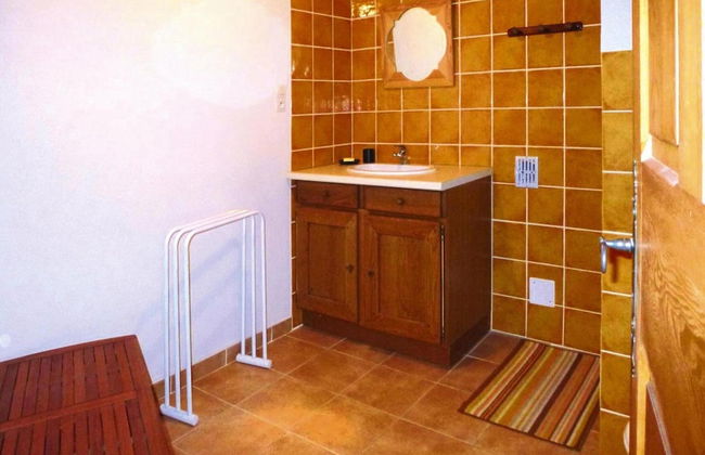 Private Garden House in Redortiers - Foto 17