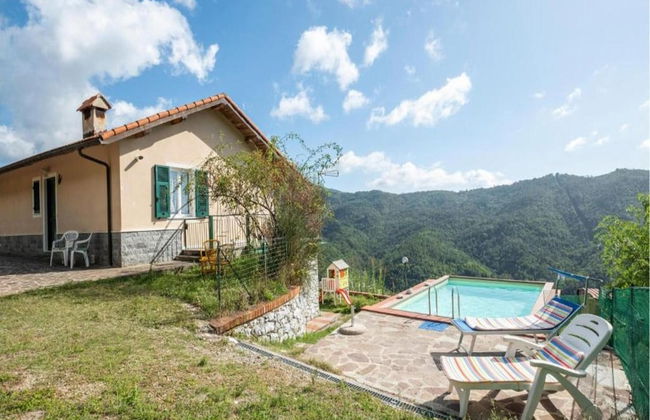 Private Garden House in Redortiers - Foto 37