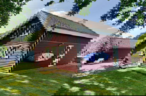 Foto 35 - Nice Holiday Home in Dummer Near Lake