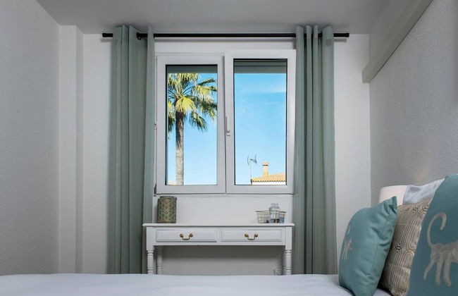 Charming 10 Pers Villa With Swimmingpool Sevilla - Foto 10