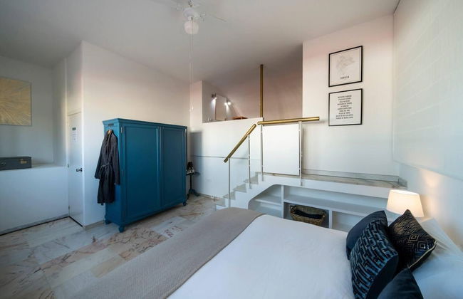 Charming 10 Pers Villa With Swimmingpool Sevilla - Foto 11