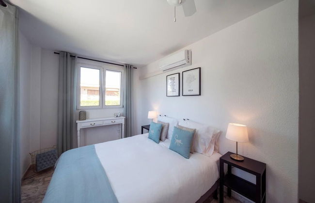 Charming 10 Pers Villa With Swimmingpool Sevilla - Foto 12