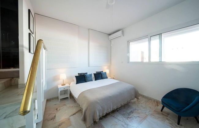 Charming 10 Pers Villa With Swimmingpool Sevilla - Foto 13