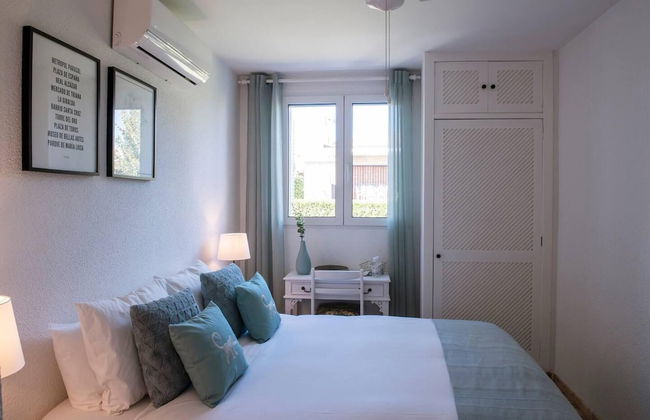 Charming 10 Pers Villa With Swimmingpool Sevilla - Foto 6