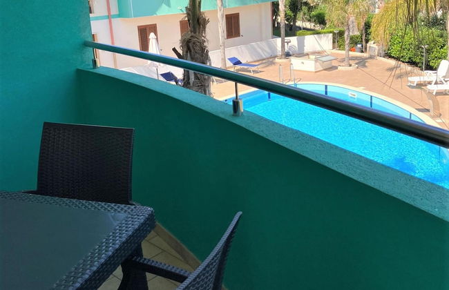Belvilla by OYO Appartamento Lato Piscina - Foto 8
