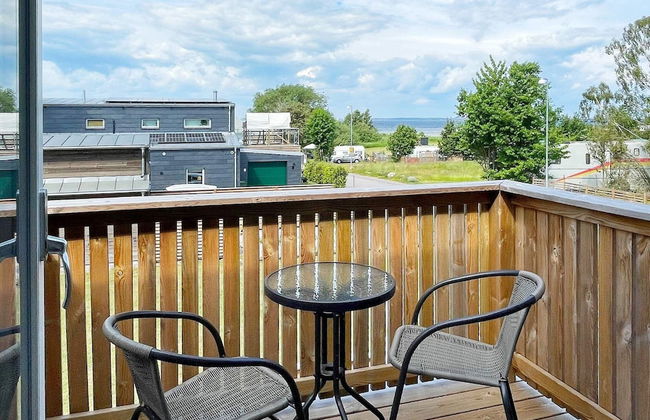 5 Star Holiday Home in Farjestaden - Foto 36