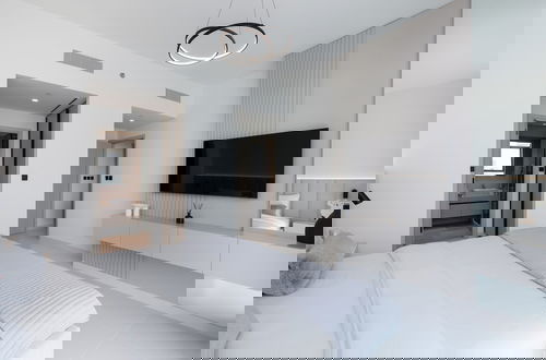 Foto 26 - Modern 2BR Emaar Beachfront w Pvt Beach Access