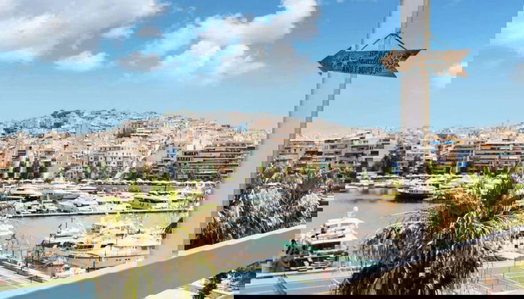Foto 1 - Athens Luxury Getaway - Pasalimani City Oasis