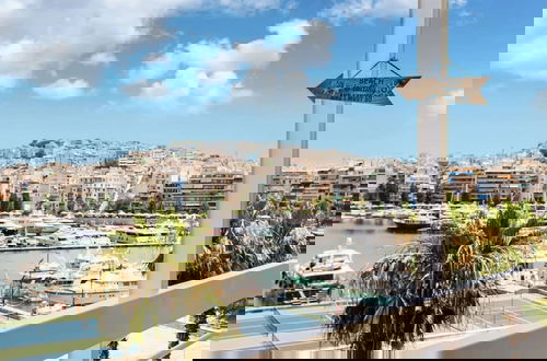 Foto 1 - Athens Luxury Getaway - Pasalimani City Oasis