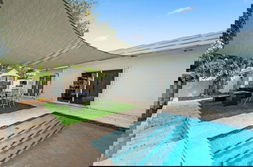Foto 6 - Events Welcome 5b3b Home w Pool Hot Tub BBQ