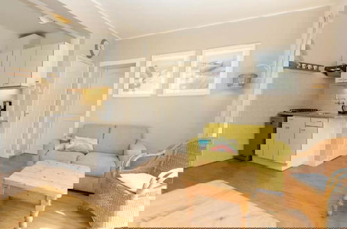 Foto 43 - Spacious 2 Persons Apartment