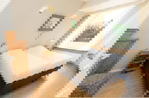 Foto 18 - Spacious 2 Persons Apartment