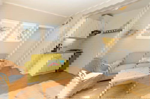 Foto 41 - Spacious 2 Persons Apartment