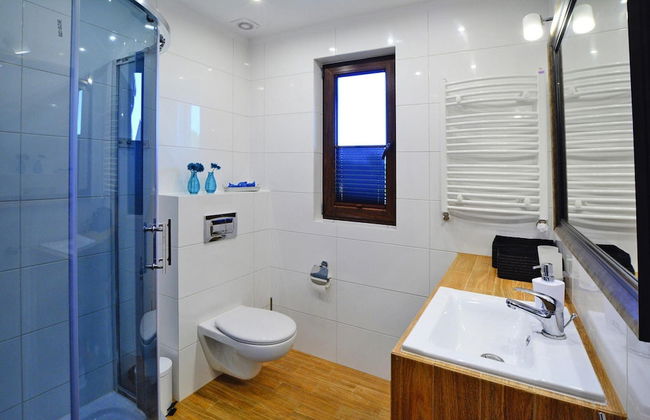 Holiday Home in Mielno Near Beach & Lake - Foto 11