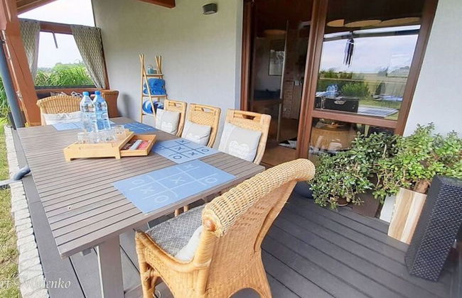 Holiday Home in Mielno Near Beach & Lake - Foto 24