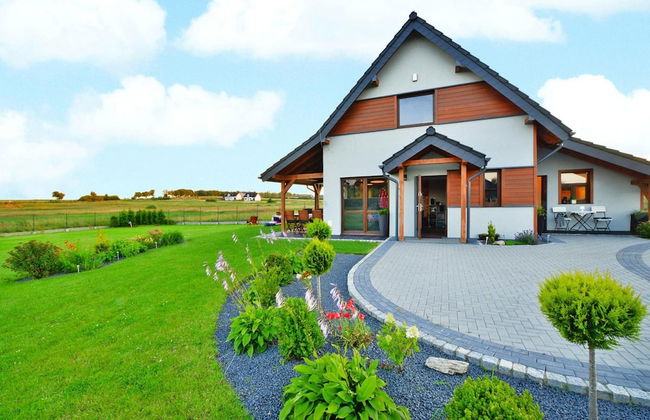 Holiday Home in Mielno Near Beach & Lake - Foto 31